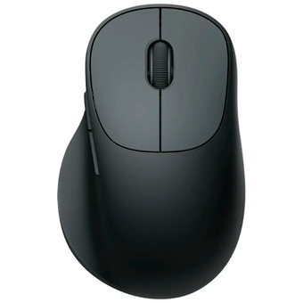  Мышь беспроводная Xiaomi Wireless Mouse 3 Comfort Edition Black XMWXSB03EYM (черная) 