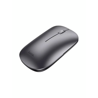  Мышь Hoco GM43 Grey 