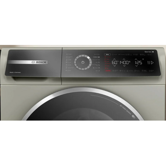  Стиральная машина Bosch WGB2441XME 