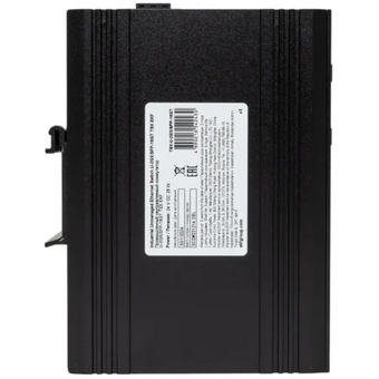  Коммутатор промышленный EKF TSX-U-2GX/SFP-16GT неуправляемый U-2GX/SFP-16GT TSX 