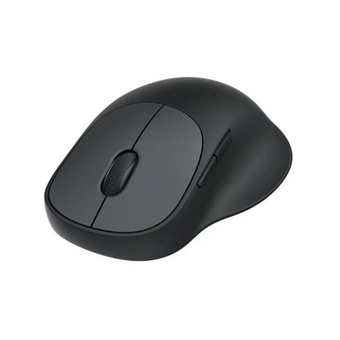  Мышь беспроводная Xiaomi Wireless Mouse 3 Comfort Edition Black XMWXSB03EYM (черная) 