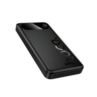 Аккумулятор внешний HOCO J154 Victorious 10000mAh, PD/QC/FCP/AFC/SCP черный 