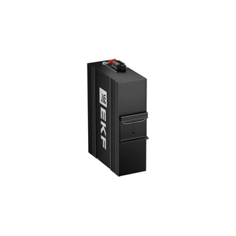  Коммутатор промышленный неуправляемый EKF TSX-U-16T U-16T 16 портов 10/100Base-T(X) RJ45 монтаж на DIN-рейку TSX 