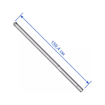  Насос скважинный A&P Ageless 3-2100/109-2/38-A (AP01A07) 