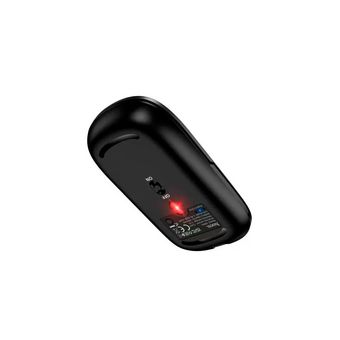 Мышь беспроводная Xiaomi Mi Mouse Lite 3 XMWXSB05YM белая 