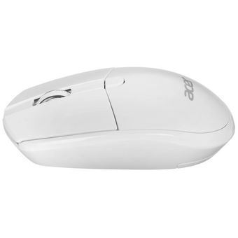  Мышь Acer OMR408 (ZL.MCEEE.02Y) белый 