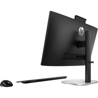  Моноблок HP ProStudio 4 G1i All-in-One NT (BY7E5ET) 23.8" IPS FHD(1920x1080) Ultra-5 235T,16GB,512GB,eng/rus usb kbd,mouse,WiFi,BT,Fix Height Stand 