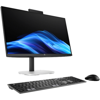  Моноблок HP ProStudio 4 G1i All-in-One NT (BY7E5ET) 23.8" IPS FHD(1920x1080) Ultra-5 235T,16GB,512GB,eng/rus usb kbd,mouse,WiFi,BT,Fix Height Stand 