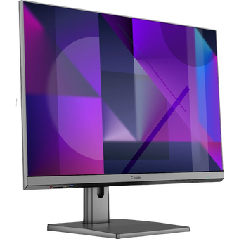  Моноблок Kvadra A27 (Y21SYSCAS140R_E740B8) Full HD i5 13400 (2.5) 16Gb 512Gb без ОС WiFi BT 180W (RUS) 