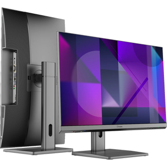  Моноблок Kvadra A27 (Y21SYSCAS140R_E740B8) Full HD i5 13400 (2.5) 16Gb 512Gb без ОС WiFi BT 180W (RUS) 