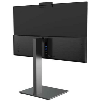  Моноблок IRBIS GroovyAIO 27 (G.27i5M2165WHC.100) 27" (I5-1250P, 1920x1080; IPS, 16GB DDR4/512GB NVME SSD 