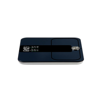  Набор HEALBE HSCB-4BL Start Control 2 весы черные + GoBeU черный 