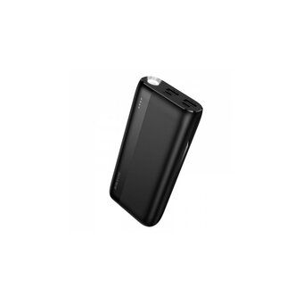  Аккумулятор внешний Borofone BJ86 Victoria 20000mAh черный 
