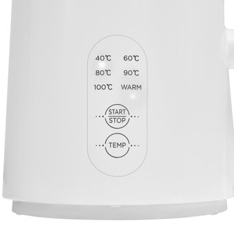  Электрочайник Midea MK-8017 