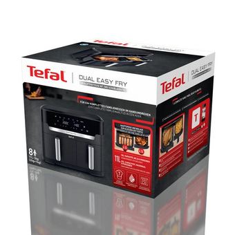  Аэрогриль Tefal EY9428E0 