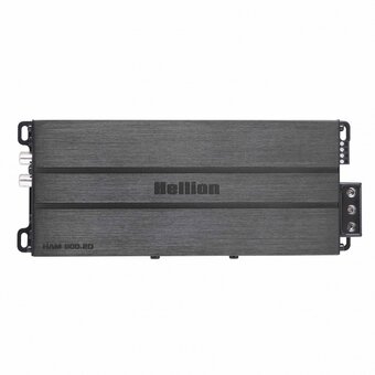  Автоусилитель Hellion HAM-800.2D 