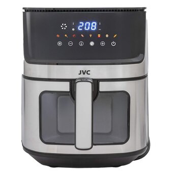  Аэрогриль JVC JK-MB051 