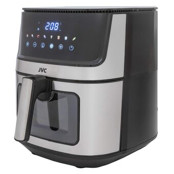  Аэрогриль JVC JK-MB051 