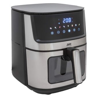  Аэрогриль JVC JK-MB051 