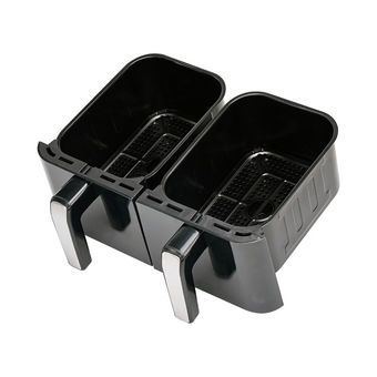  Аэрогриль Evolution Airo 10500ТW Dual 