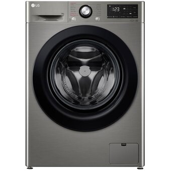  Стиральная машина LG F4R3TYG6P 