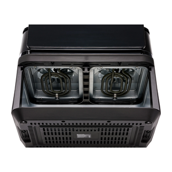  Аэрогриль Evolution Airo 10500ТW Dual 