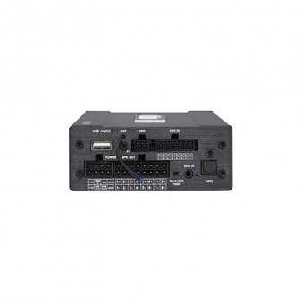  Автоусилитель Hellion HAM 8.80DSP 