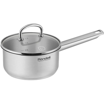  Ковш Rondell Solo RDS-1601 стальной 