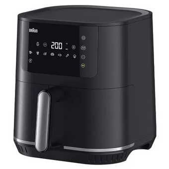  Аэрогриль Braun HF 5030 IBK 