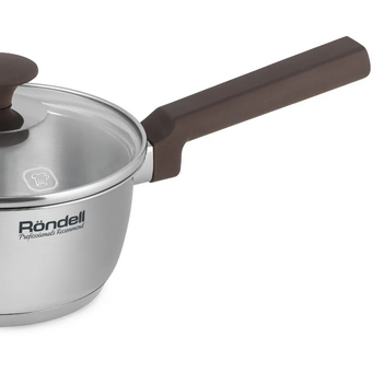  Ковш Rondell Coffee Bean RDS-1643 стальной 