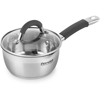  Набор посуды Rondell Flamme RDS-040 8 предметов 