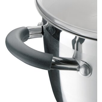  Набор кастрюль Rondell Flamme RDS-339 4 предмета 