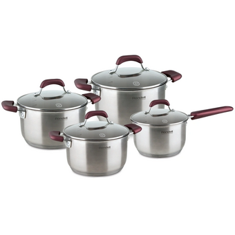  Набор посуды Rondell Bojole RDS-824 8 предметов 