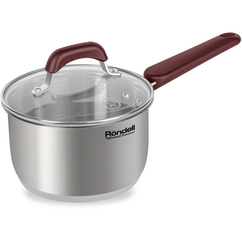  Набор посуды Rondell Bojole RDS-824 8 предметов 