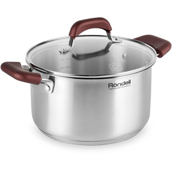  Набор посуды Rondell Bojole RDS-824 8 предметов 