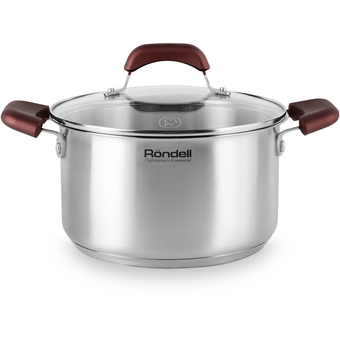  Набор посуды Rondell Bojole RDS-824 8 предметов 