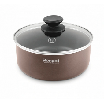  Набор посуды Rondell Kortado RDA-1012 5 предметов 