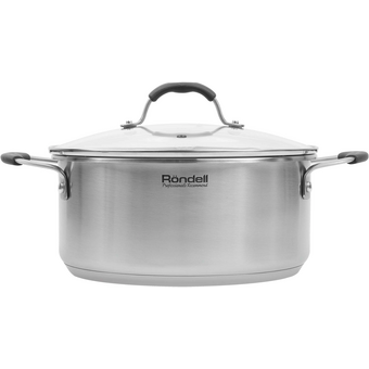 Набор посуды Rondell Filigran RDS-1833 7 предметов 