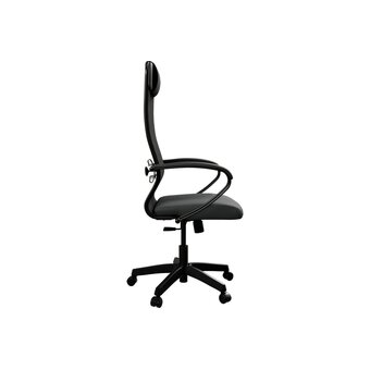  Кресло Metta ErgoLife Set 11 (z13E.12.1.222) черный 