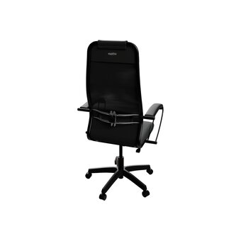  Кресло Metta ErgoLife Set 11 (z13E.12.1.222) черный 