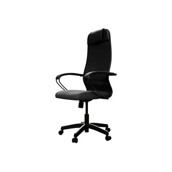  Кресло Metta ErgoLife Set 11 (z13E.12.1.222) черный 