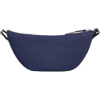  Сумка Piquadro Lyra CA6950W92T/BLU женская, нейлон, темно-синий 