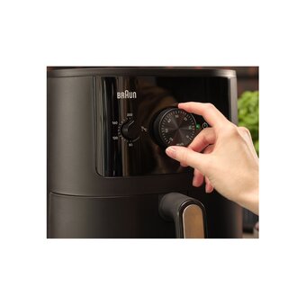  Аэрогриль Braun HF 3000 IBK 