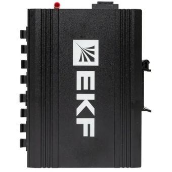  Коммутатор промышленный неуправляемый EKF TSX-U-8GX/SFP-16GT U-8GX/SFP-16GT 8 портов 1000Base-X SFP 16 портов 10/100/1000Base-T(X) RJ45 