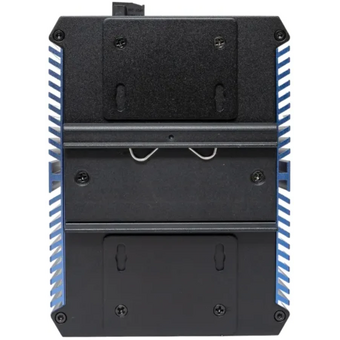 Коммутатор промышленный неуправляемый EKF TSX-U-4GX/SFP-24GTP U-4GX/SFP-24GTP 4 порта 1000Base-X SFP 24 порта 10/100/1000Base-T(X) RJ45 c PoE 