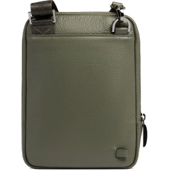  Сумка Piquadro Modus CA3084MOS/VEVE мужская, кожа натуральная, оливковый 