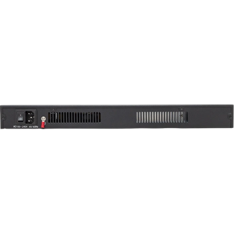  Коммутатор промышленный неуправляемый EKF TSX-U-2GX/SFP-24GTP-R U-2GX/SFP-24GTP-R 2 порта 1000Base-X SFP 24 порта 10/100/1000Base-T(X) RJ45 c PoE 