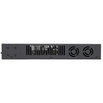  Коммутатор промышленный неуправляемый EKF TSX-U-2GX/SFP-16GTP-R U-2GX/SFP-16GTP-R 2 порта 1000Base-X SFP 16 портов 10/100/1000Base-T(X) RJ45 c PoE 