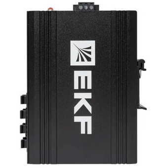  Коммутатор промышленный неуправляемый EKF TSX-U-8GX/SFP-8GT U-8GX/SFP-8GT 8 портов 1000Base-X SFP 8 портов 10/100/1000Base-T(X) RJ45 