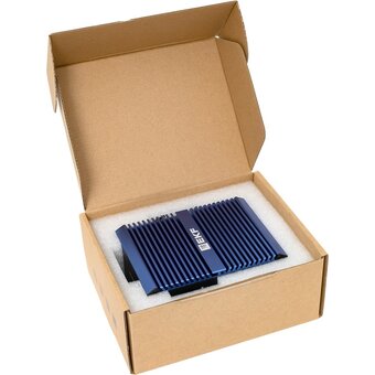  Коммутатор промышленный неуправляемый EKF TSX-U-2GX/SFP-8GTP U-2GX/SFP-8GTP 2 порта 1000Base-X SFP 8 портов 10/100/1000Base-T(X) RJ45 c PoE 